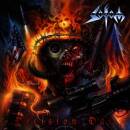 Sodom - Decision Day