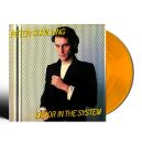 Schilling Peter - Error In The System (2023 Remastered / Ltd.Edition Yellow Vinyl 180gr)