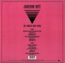 Witt Joachim - Die Singles 1981-1985 (2023 Remastered / Ltd.Edition Gold Vinyl 180gr)