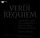 Verdi Giuseppe - Messa Da Requiem (Gheorghiu Angela /...