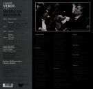 Verdi Giuseppe - Messa Da Requiem (Gheorghiu Angela / Alagna Roberto u.a. / 180gr)