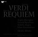 Verdi Giuseppe - Messa da Requiem (Gheorghiu Angela /...