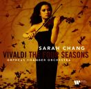 Vivaldi A. - Die VIer Jahreszeiten (Chang Sarah / Orpheus...