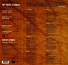 Vivaldi Antonio - Die vier Jahreszeiten (Chang Sarah / Orpheus Chamber Orchestra)