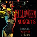 Halloween Nuggets: Monster Sixties A Go-Go (Various)
