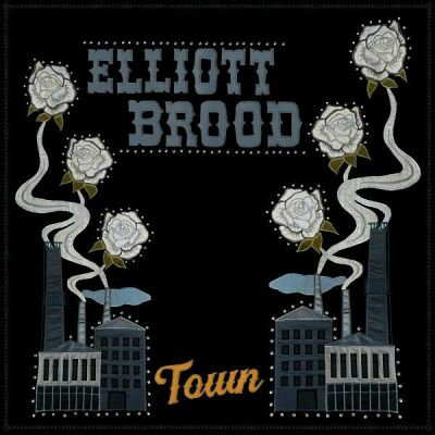 Elliott Brood - TOWN