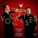 Leleu Romain / Escaich Thierry - Vocalises