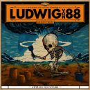 Ludwig Von 88 - L Ete Du No Future (Lim.ed./Clear Blue...
