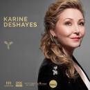 Deshayes Karine - Karine Deshayes