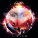 Shakatak - Eyes Of The World