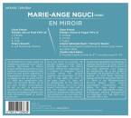 Franck Cesar / u.a. - En Miroir (Nguci Marie-Ange)