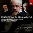 TCHAIKOVSKY Pyotr Ilyich (arr. John Ma - Tchaikovsky By...