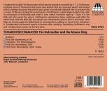 Tschaikowski Pjotr / u.a. - Tchaikovsky by Arrangement: The Nutcracker and the (Cumming Alan / Royal Scottish National Orchestra / u.a.)