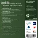 Vieuxtemps Henri / u.a. - Alfred Dubois, violon (Dubois Alfred / Goeyens Fernand)