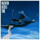 Liechti Valentin Trio - Bridge Of Hesitation, The
