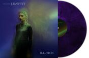 Linn,Kira - Illusion (Ltd. Purple Marble Vinyl)