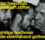 Hochmair Philipp Und Die Elektrohand Gottes - Der...