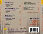 Schostakowitsch Dmitri / u.a. - String Quartets (Minetti Quartett)