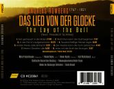 Romberg Andreas - Das Lied Von Der Glocke (Karl Ridderbusch (Bass) - Maria Friesenhausen (Sop)