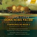 Suder Joseph - Dona nobis pacem (St. Petersburg Chamber...