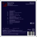 Aretino Paolo - Sabbato Sancto: Lamentationes et Responsoria (Odhecaton Ensemble)