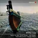 Schubert Franz (Arr.) - Winterreise (Berndt Tobias /...