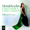Mendelssohn Bartholdy Felix -...