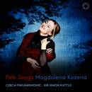 Bartok Bela / u.a. - Folk Songs (Kozena Magdalena / Czech...