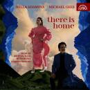 Haas / Mahler / Mussorgsky / Britten - There Is Home...