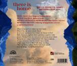 Haas / Mahler / Mussorgsky / Britten - There Is Home (Bella Adamova (Sopran) - Michael Gees (Piano))