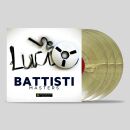 Battisti Lucio - Masters (Transparent Vinyl With White...