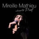 Mathieu Mireille - Mireille Mathieu chante Piaf