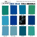Brooks Tina - True Blue