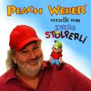 Weber Peach - Peach Weber Verzellt Vom Zwerg Stolperli