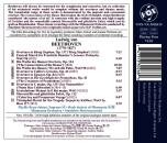 Beethoven Ludwig van - Overtures and Incidental Music (Bach Society of Minnesota / Minnesota Orchestra / u.a.)