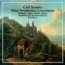 Stamitz Carl - Symphonies Concertantes...