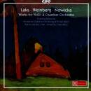Weinberg Mieczyslaw / u.a. - Works for Violin &...