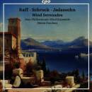 Raff Joseph Joachim / u.a. - Wind Serenades (Jena...