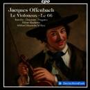 Offenbach Jacques - Le VIoloneux: Le 66 (Buendia Sandrine...