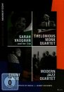 Vaughan Sarah / Basie Count / u.a. - Jazz Legends...