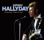 Hallyday Johnny - Sentimental & Retiens La Nuit