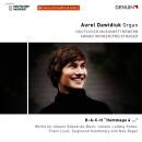 Bach Johann Sebastian / u.a. - B-A-C-H ´Hommage a...