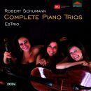 Schumann Robert - Complete Piano Trios (EsTrio)