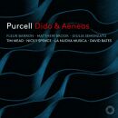 Dido & Aeneas - Dido & Aeneas (Nuova Musica La / Bates David)