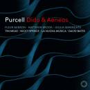 Purcell Henry - Dido & Aeneas (Nuova Musica La /...