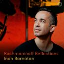 Rachmaninov Sergei - Rachmaninoff Reflections (Barnatan...