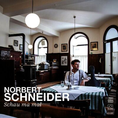 Schneider Norbert - Schau Ma Mal