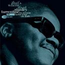 Turrentine Stanley - Thats Where Its At (Tone Poet Vinyl)
