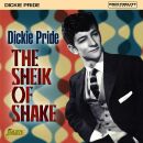 Pride Dickie - Sheik Of Shake