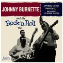 Burnette Johnny - And The Rock N Roll Trio